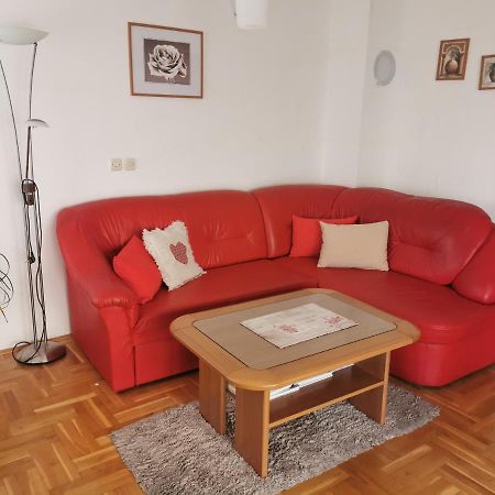 Apartman Blaslov Zadar Exterior photo